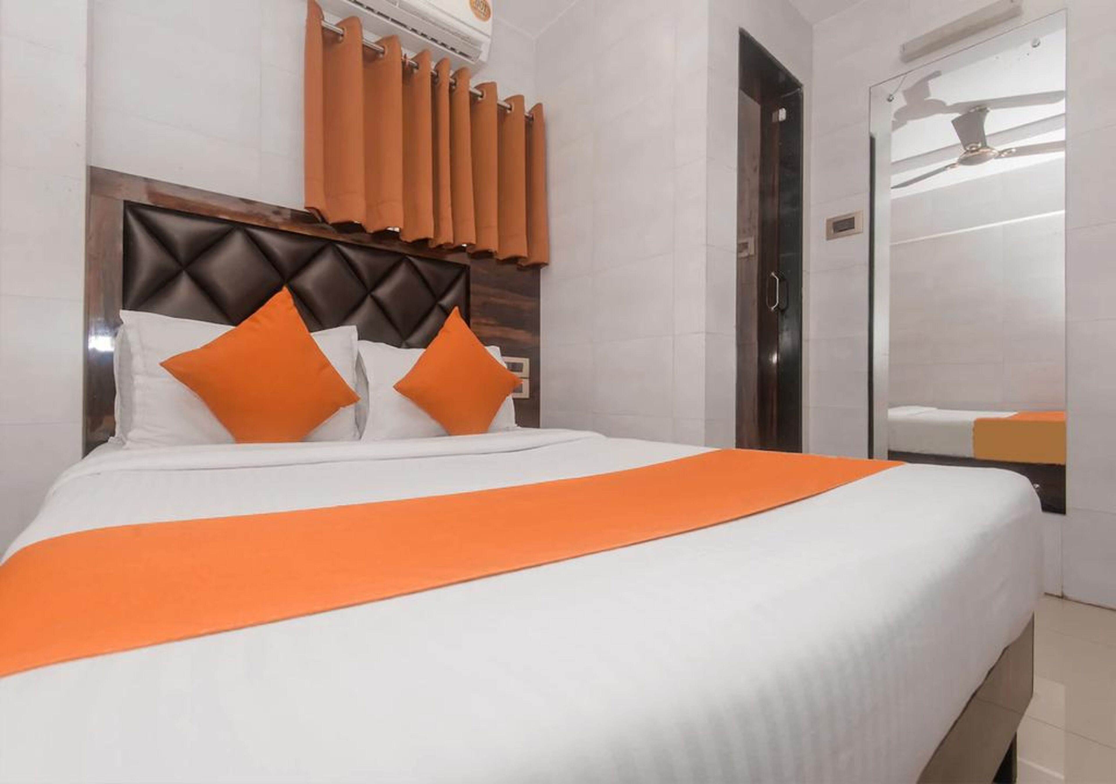 Hotel Dadar Residency Near Tata Hospital Mumbai 2021 Updated Prices Expedia Co In