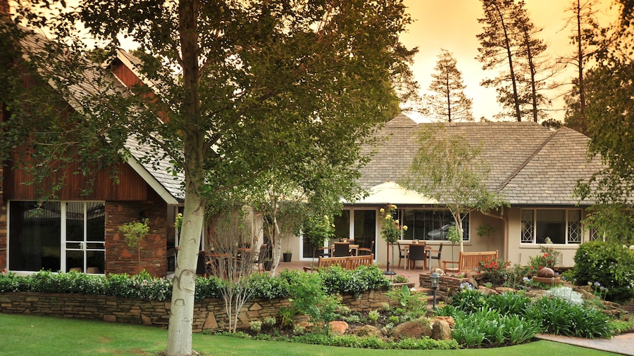 Glendower View Guest House
