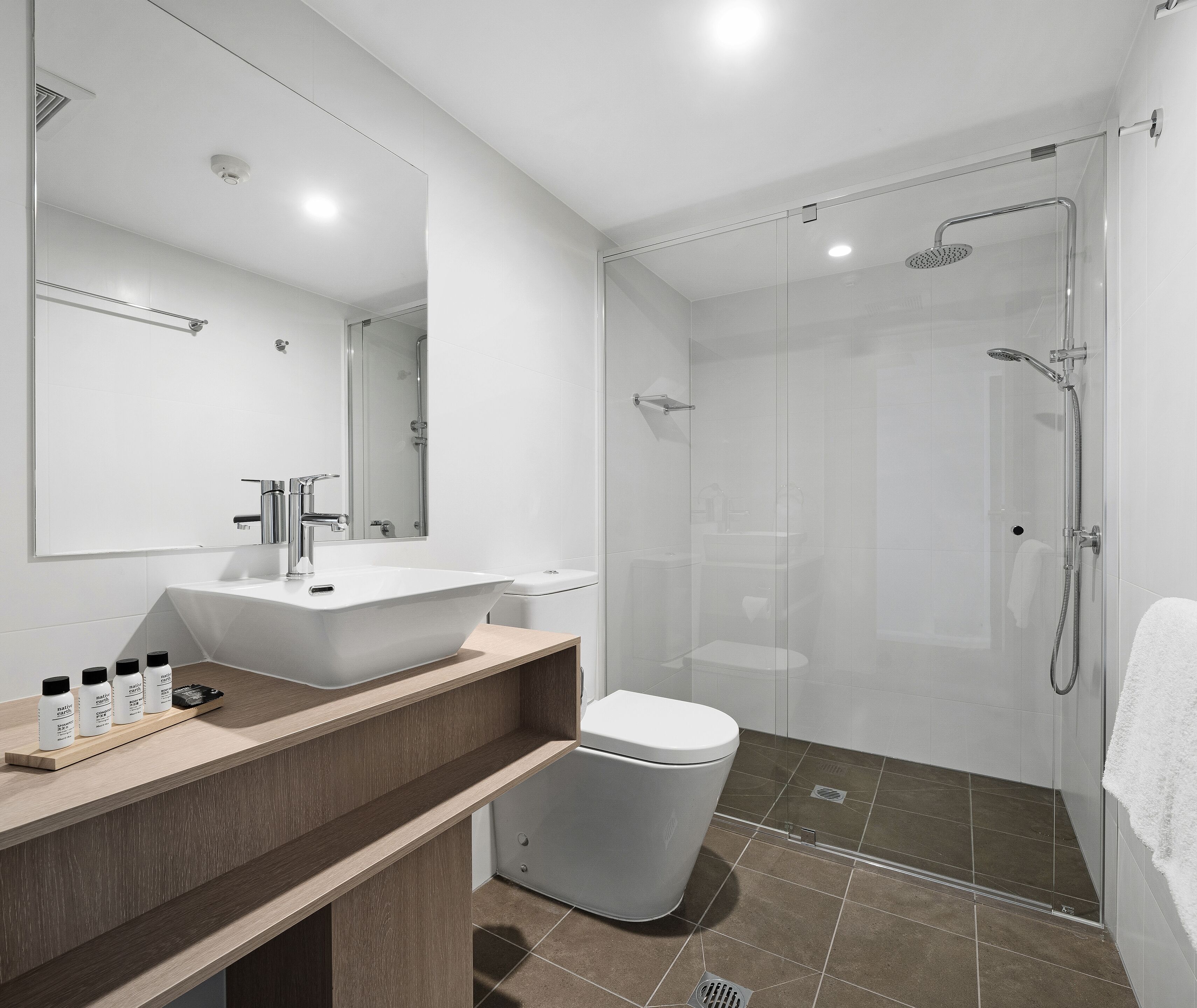 Oaks Toowoomba Hotel