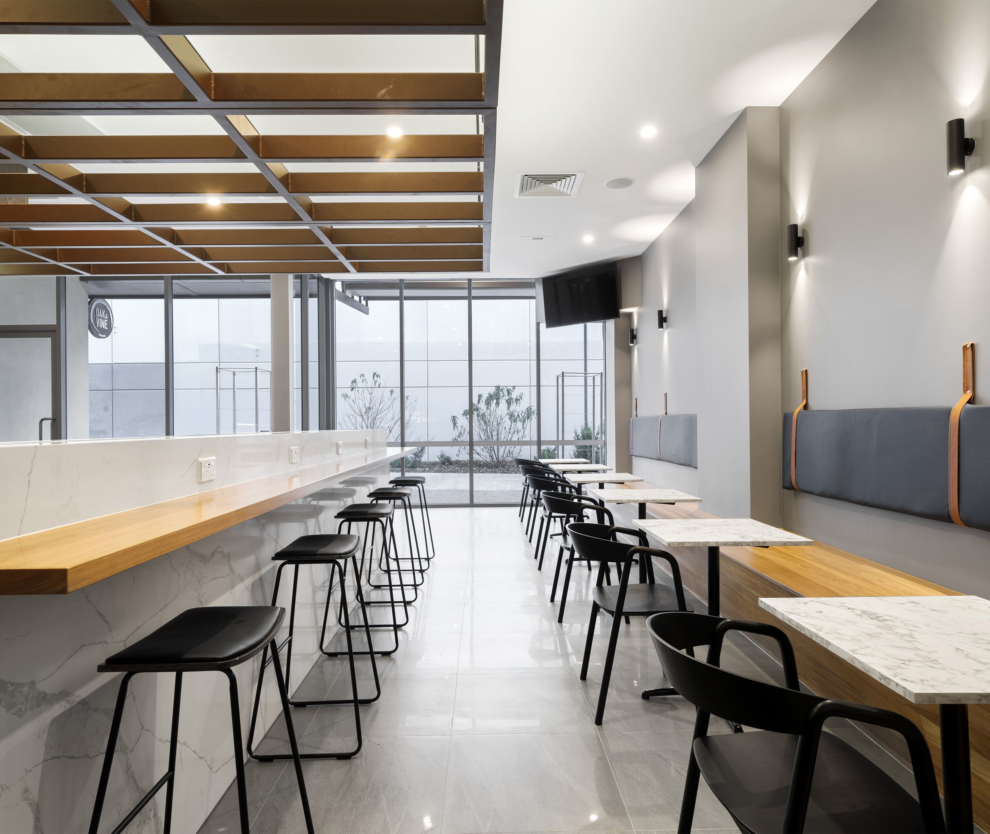 Oaks Toowoomba Hotel