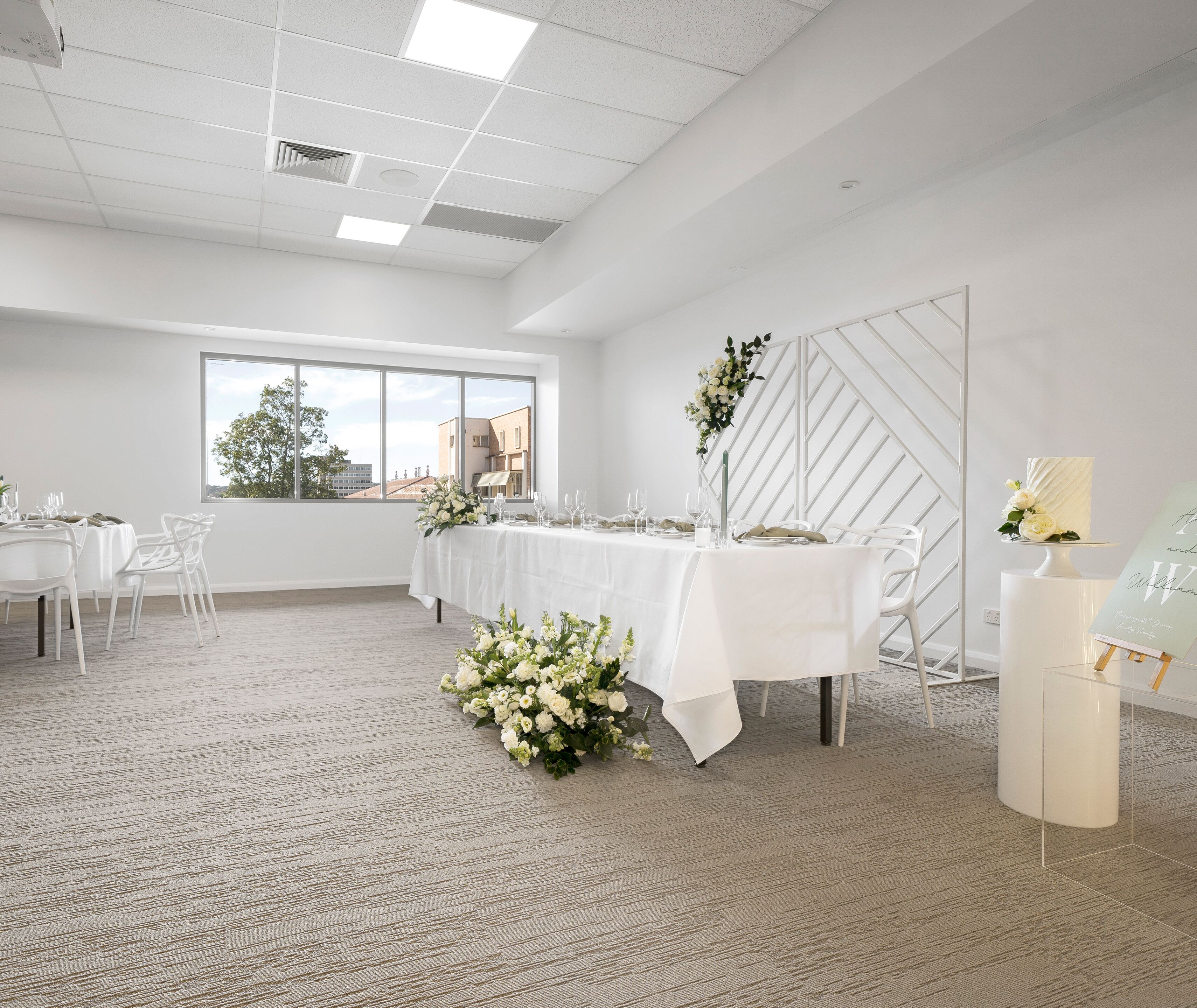 Oaks Toowoomba Hotel