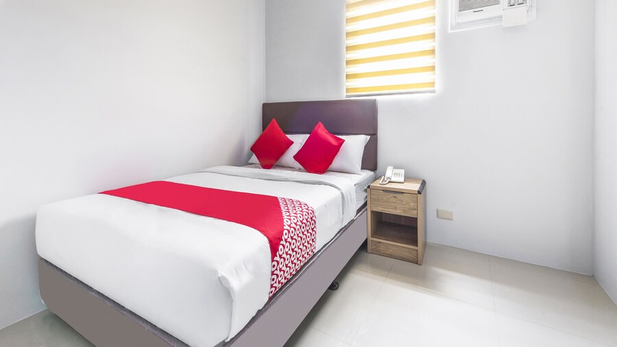 OYO 515 Finnex Hotel