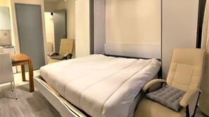1 bedroom, Internet
