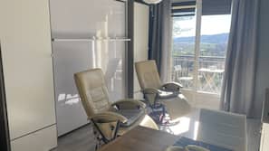 1 bedroom, Internet