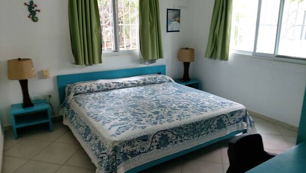 Habitación