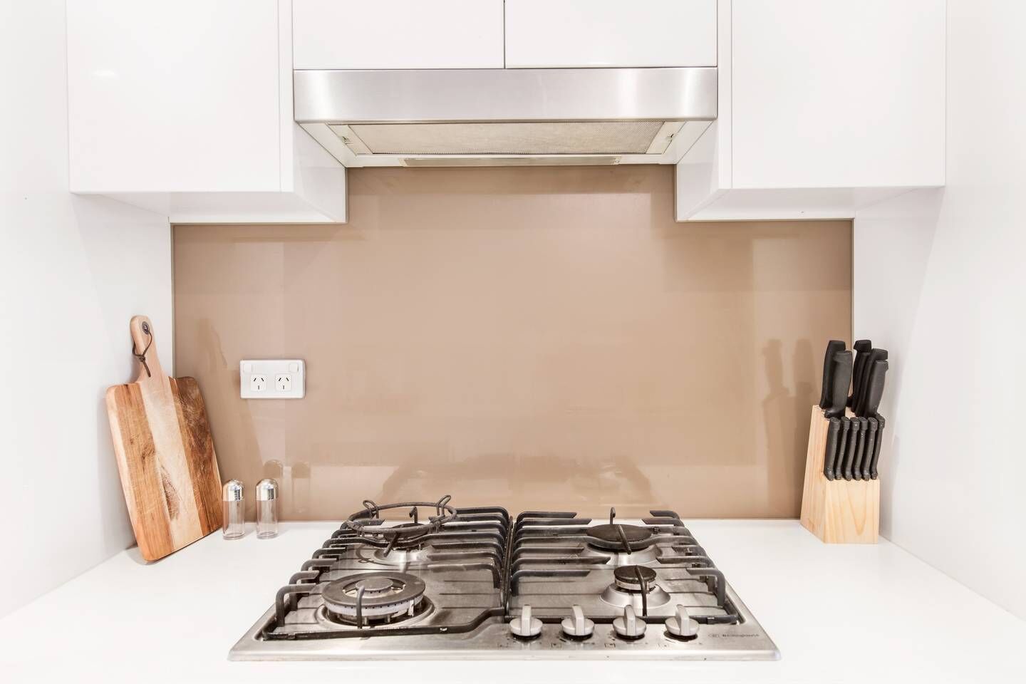 High Lvl River View Brisbane CBD +parking