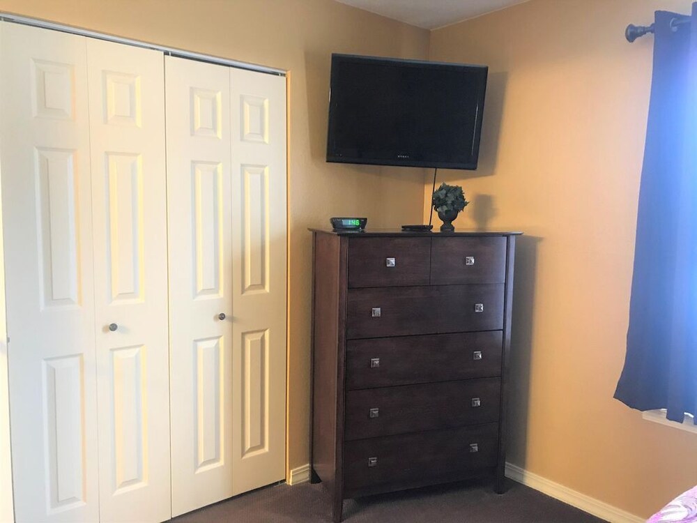 At home feeling with amenities. Table Rock Vrbo