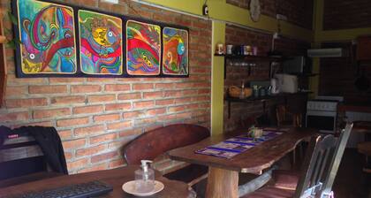 Hostal del Suri