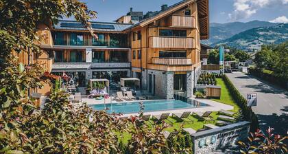 Elements Resort Zell am See, BW Signature Collection