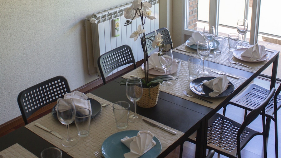 12 Octubre Residence