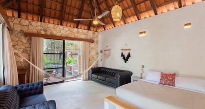 Mayur Tulum Ayurveda Healing Center