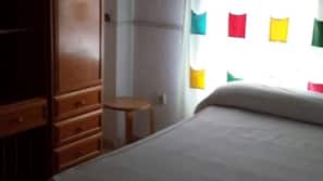 4 bedrooms