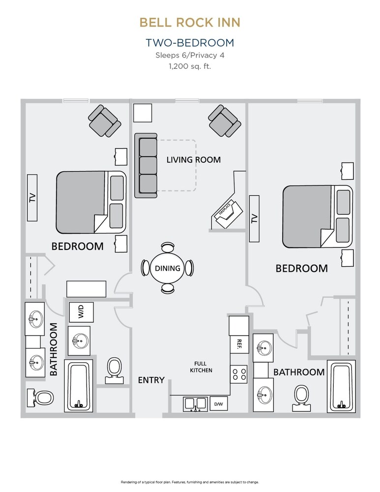 Two Bedroom Luxury Condo Sedona Arizona In Sedona Hotel Rates Reviews On Orbitz