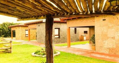 Cabañas Villa del Sol