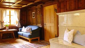 4 Schlafzimmer