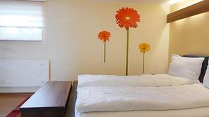 1 Schlafzimmer