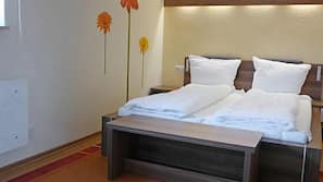 1 Schlafzimmer
