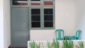Teras/Patio