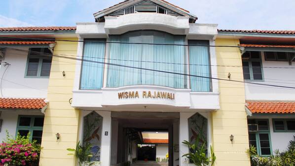 Foto Utama