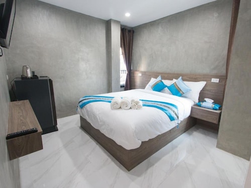 プアック テーム ブティック ホテル