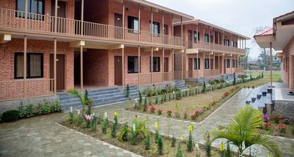 Badreni Jungle Resort