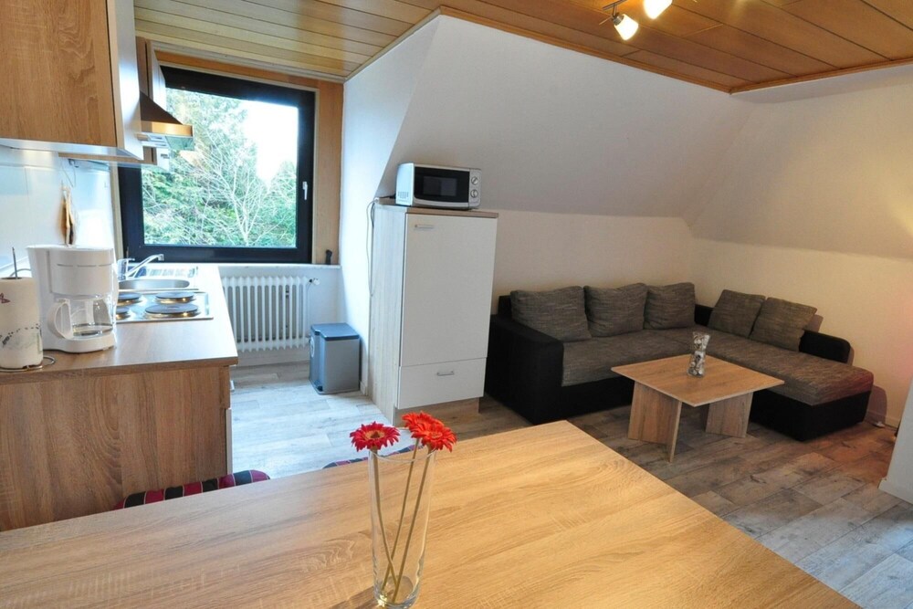 Ferienwohnung Fur 2 Personen Und Ein Kleinkind In Carolinensiel Wittmund Room Prices Reviews Travelocity