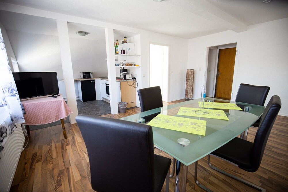 Ferienwohnungen Fries In Northeim Hotel Rates Reviews On Orbitz