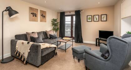 Elliot Suite No7 - Donnini Apartments