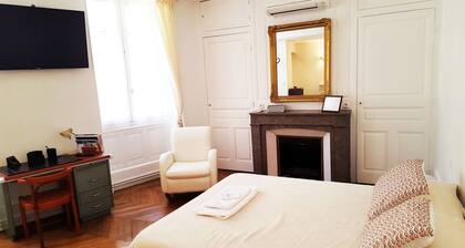 Chambre de charme au coeur de Valence