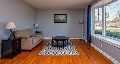 The Dandridge Guest House