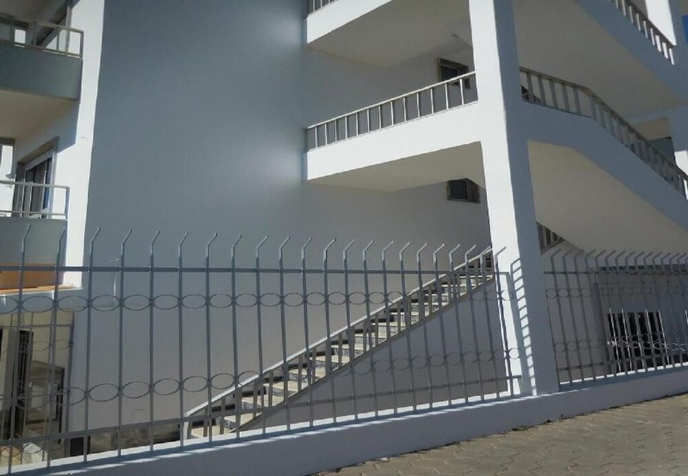 Foto - Residencial Campo-Mar by Umbral