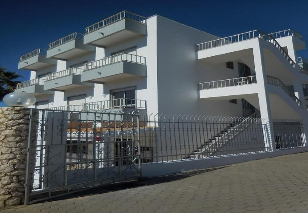 Foto - Residencial Campo-Mar by Umbral