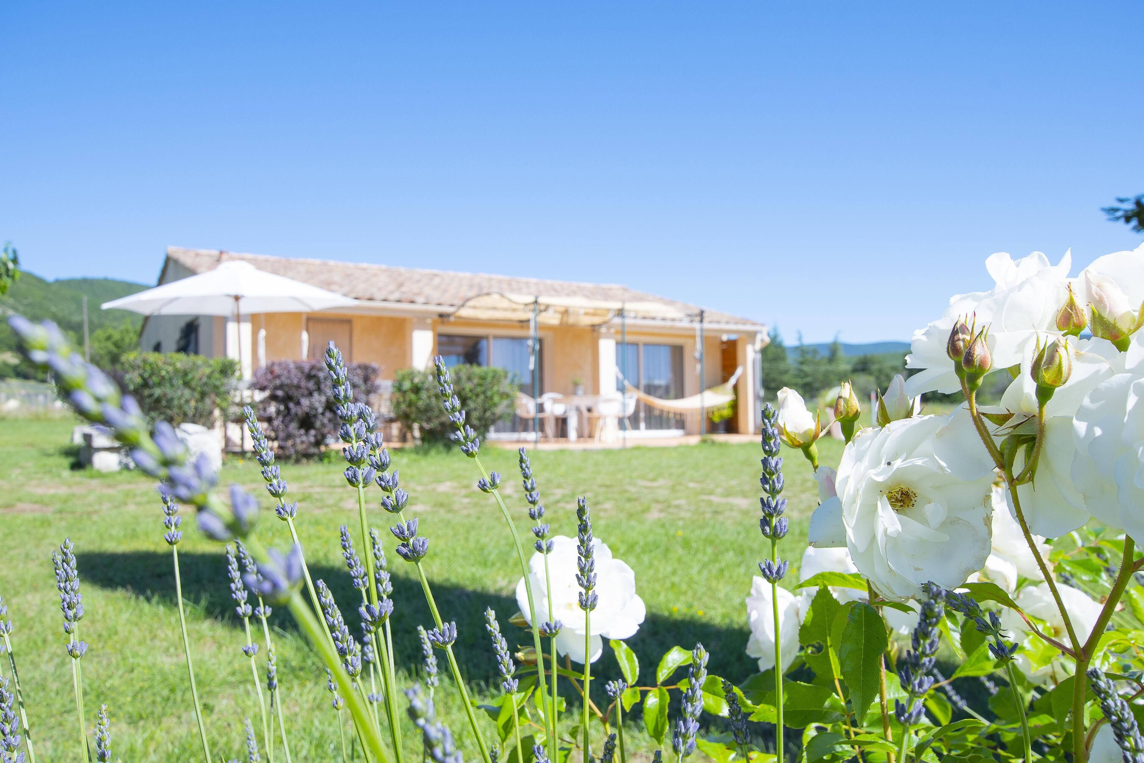 Le Petit Jardin Sault