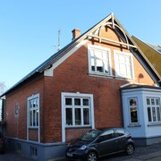 Top 10 Hotels Near Rudme Station from $73  Expedia