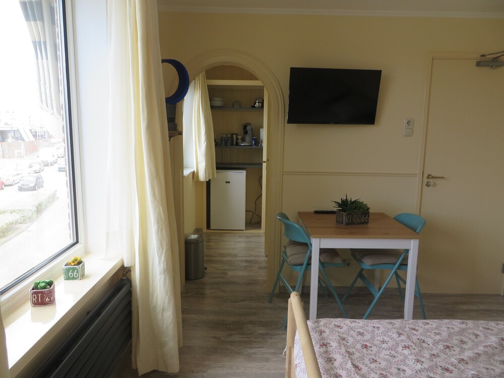 Foto - Pension Sixtysix