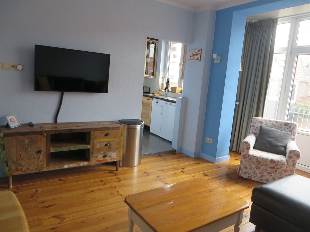 Foto - Pension Sixtysix