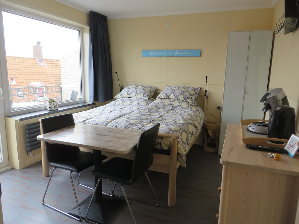 Foto - Pension Sixtysix