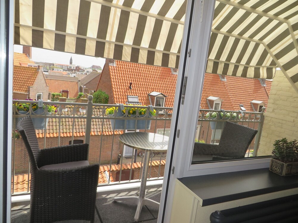 Foto - Pension Sixtysix