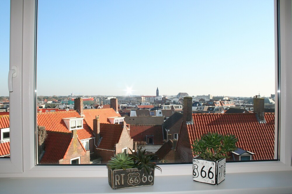 Foto - Pension Sixtysix