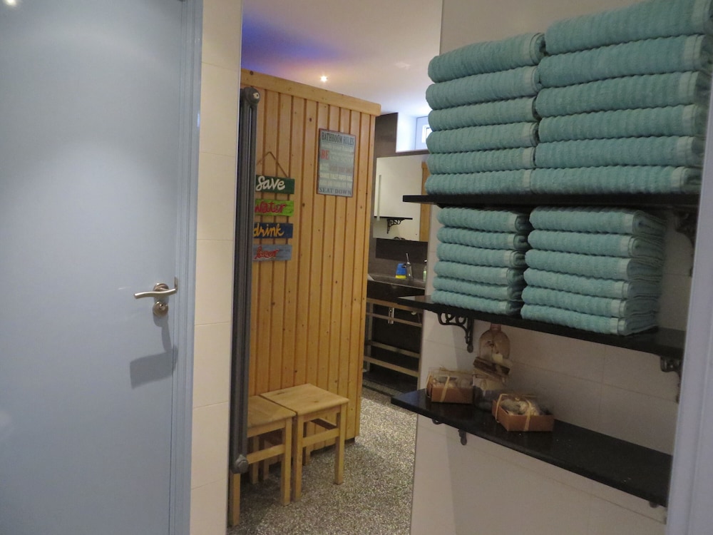 Foto - Pension Sixtysix