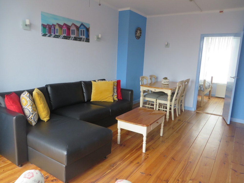 Foto - Pension Sixtysix