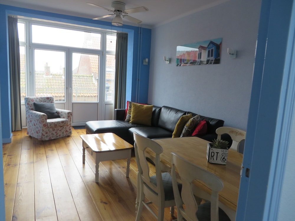 Foto - Pension Sixtysix