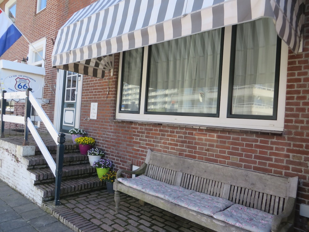 Foto - Pension Sixtysix