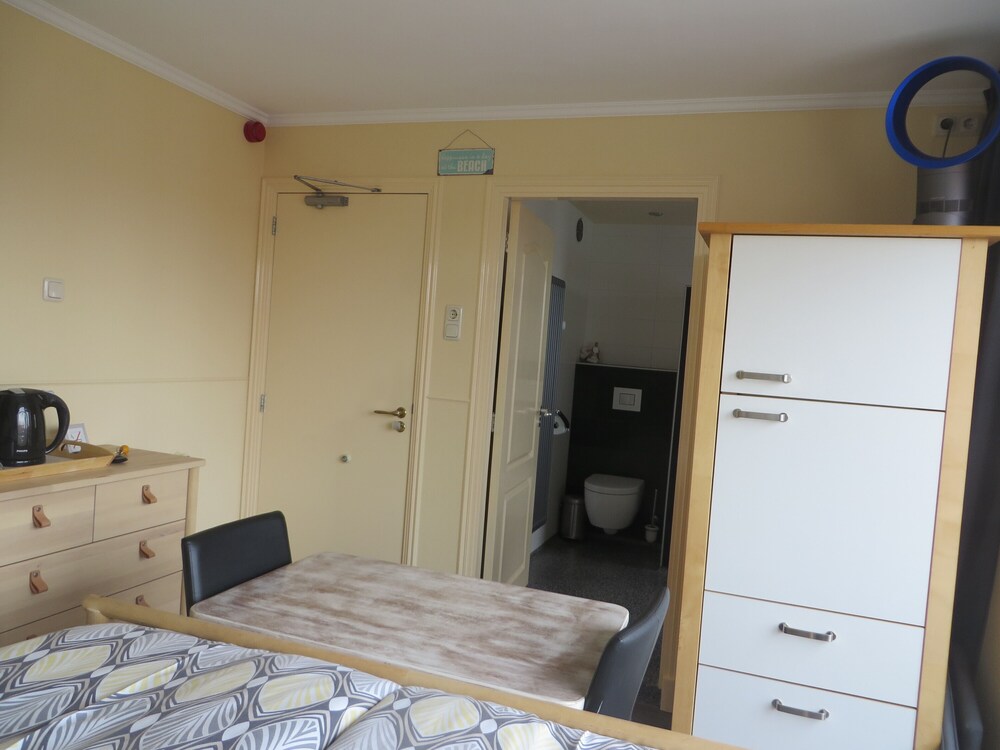 Foto - Pension Sixtysix