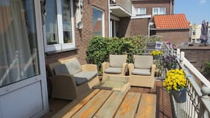 Terrasse/veranda