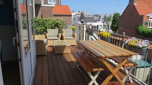 Terrasse/veranda