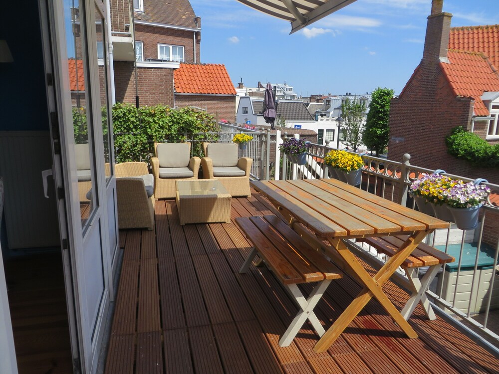 Foto - Pension Sixtysix