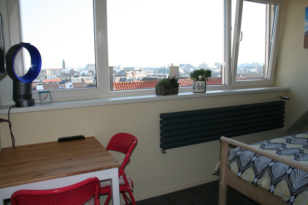 Foto - Pension Sixtysix