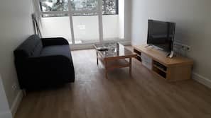 Salle de séjour