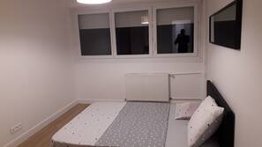 4 chambres, accès Internet